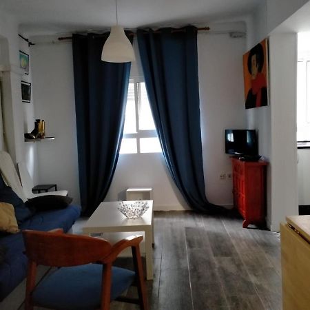 Apartamento A 5Min A Pie De La Playa De El Palo Малага Екстер'єр фото